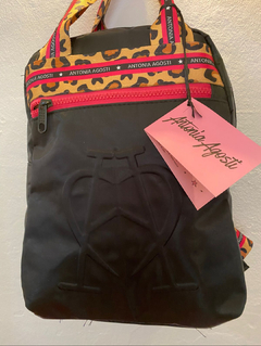 Mochila Canada en internet