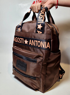 Mochila Francisca - comprar online