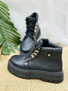 BORCEGO CHARO - comprar online