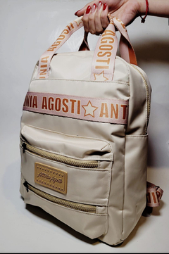 Mochila Francisca