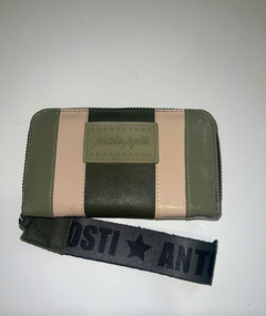 Billetera Jazmin - comprar online
