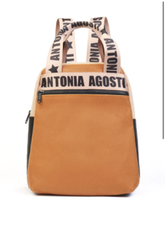 MOCHILA CAPRI