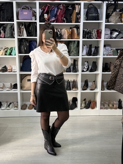 Falda Amorina - comprar online