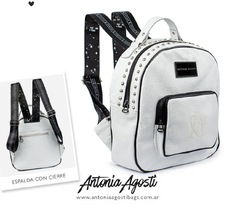 MOCHILA MADRID - tienda online