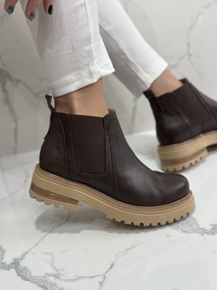 Borcego Brown - tienda online