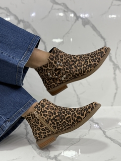 Bota Marina - comprar online