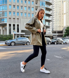 ZAPATILLAS YAEL