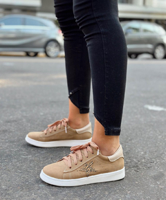 ZAPATILLAS YAEL