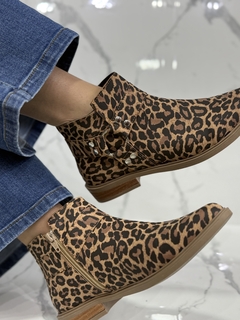Bota Marina en internet