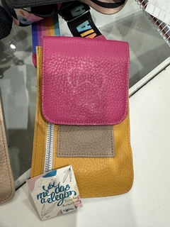 PORTA CELULAR - tienda online