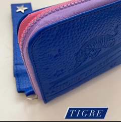 BILLETERA TIGRE - comprar online