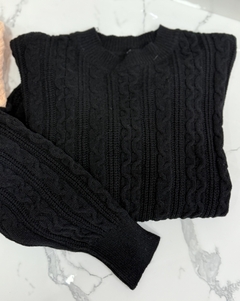 Sweaters Luna - comprar online