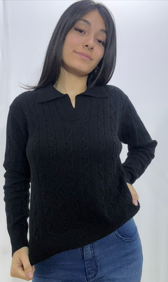 Sweaters Polo Sayua - comprar online