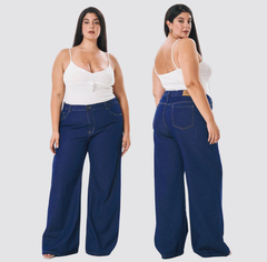 Jeans Andino Curvy