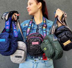 Bandolera Alaska - comprar online