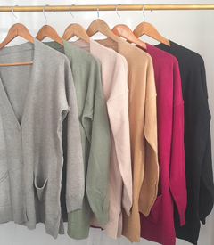 Cardigans Loly