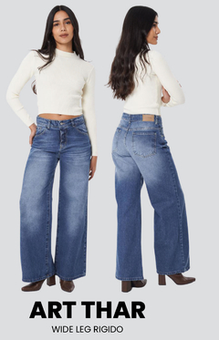 Jeans Thar