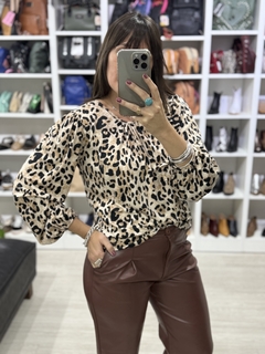 Blusa Brisa - comprar online