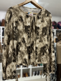 Blusa Brisa
