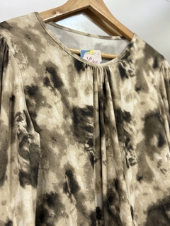 Blusa Brisa - Si me das a elegir