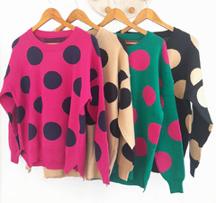 SWEATERS CIRCLE