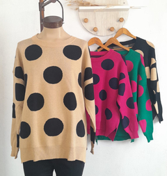 SWEATERS CIRCLE - comprar online