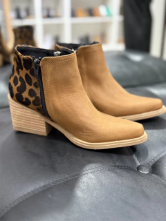 Bota Lucy - Si me das a elegir