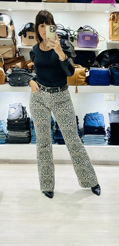 JEANS LION