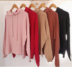 SWEATERS MARI - Si me das a elegir
