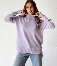 MEDIA POLERA LULU - comprar online