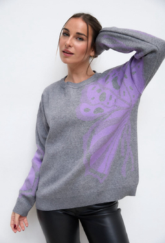 SWEATERS MARIPOSA - comprar online