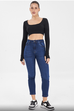 JEANS GENOVA SKINNY