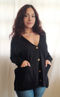 CARDIGANS OVER MERLINA - Si me das a elegir