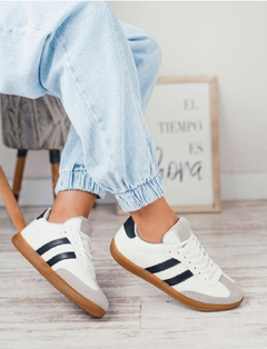 ZAPAS ZAMBA