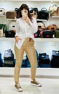 CAMISA TANIA - comprar online