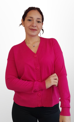 CARDIGANS CONY - tienda online
