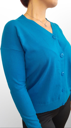 CARDIGANS CONY - comprar online