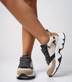 ZAPAS CANDELA