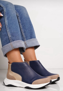 BOTA CADiZ