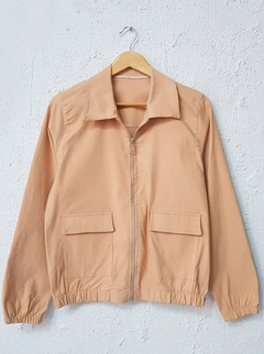 CAMPERA ADA