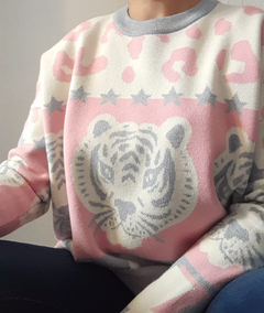 SWEATERS MERLIN - comprar online