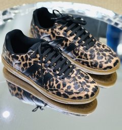 ZAMBA PRINT