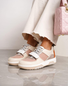 Zapatillas Oriana - comprar online