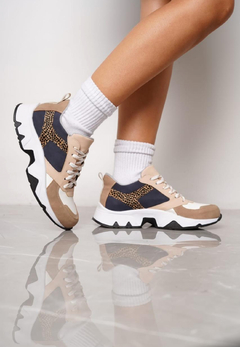 ZAPAS CANDELA