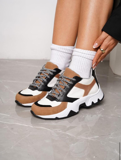ZAPAS CANDELA
