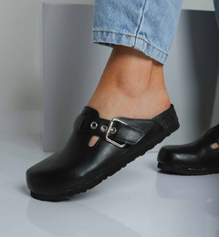 ZUECO CAMILE - tienda online