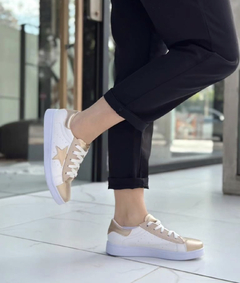 ZAPATILLAS YAEL