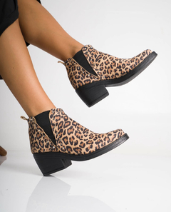 Botas Lupe - comprar online