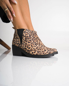 Botas Lupe en internet