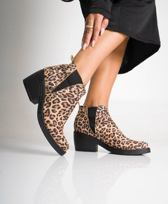 Botas Lupe - Si me das a elegir